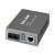 TP-LINK MC110CS Convertor Media Fast Ethernet, convertor optic fibra monomod, 100Base-FX la 100Base-TX