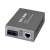 TP-LINK MC110CS Fast Ethernet Media Converter, single mode fiber optic converter, 100Base-FX to 100Base-TX