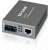 TP-LINK MC110CS Fast Ethernet Media Converter, Singlemode-Glasfaser-Konverter, 100Base-FX zu 100Base-TX