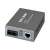 TP-LINK MC110CS Fast Ethernet Media Converter, egymódusú optikai konverter, 100Base-FX - 100Base-TX