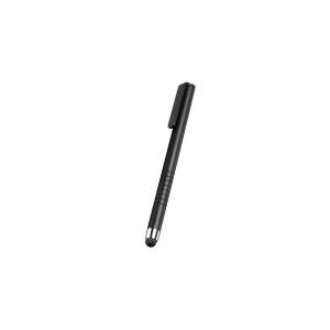 Cellularline Touch Pen, Stift für kapazitive Anzeigegeräte SENSIBLEPEN 32671140 Touchscreen Stifte