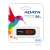 ADATA C008 64GB USB-Flash-Laufwerk USB Typ A 2.0 Schwarz, Rot 44694950}