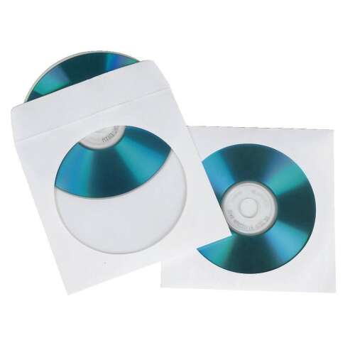 Maxell dvd disc -r 4.7gb 16x cu cutie de hârtie 346142.00.RO
