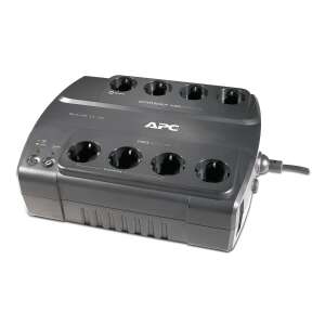 APC Back-UPS Készenléti állapot (offline) 0,7 kVA 405 W 45372245 