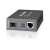 TP-LINK MC220L Gigabit Ethernet Media Converter, vedere din față
