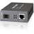 TP-LINK MC220L Gigabit Ethernet Media Converter, Vorderansicht