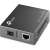 TP-LINK MC220L Gigabit Ethernet Media Converter, schräge Ansicht