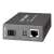 TP-LINK MC220L Gigabit Ethernet Media Converter, Vorderansicht