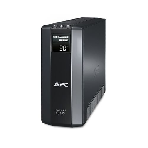 APC BR900G-GR Back-UPS Pro 900 szünetmentes tápegység