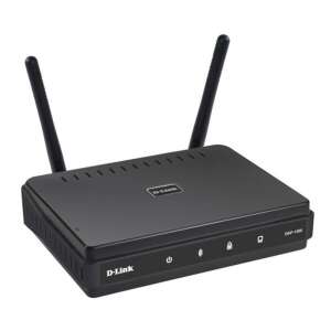 D-Link Wireless Range Extender n-in 300mbps (Zugangspunkt), dap-1360/e DAP-1360/E 44988094 Signalverstärker