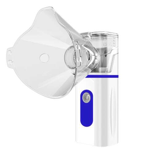 Inhalátor,Bebumi,Ysl-N3s, KÉK