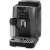 Automatický kávovar DeLonghi ECAM223.61.GB, čierny, pohľad spredu