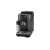 DeLonghi ECAM223.61.GB automatic coffee machine, black, angled view