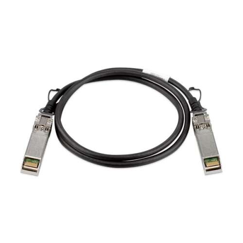 Cablu de interconectare D-link (stivă) 100 cm (10gbe sfp+), dem-cb100s DEM-CB100S 32671546