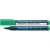 Marker pentru tablă albă și flipchart Schneider Maxx 290, verde, 2-3 mm, cu vârf înclinat