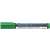 Schneider Maxx 290 whiteboard and flipchart marker, green, 2-3 mm chisel tip
