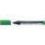 Schneider Maxx 290 whiteboard and flipchart marker, green, 2-3 mm chisel tip