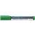 Schneider Maxx 290 whiteboard and flipchart marker, green, 2-3 mm chisel tip