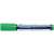 Schneider Maxx 290 whiteboard and flipchart marker, green, 2-3 mm chisel tip