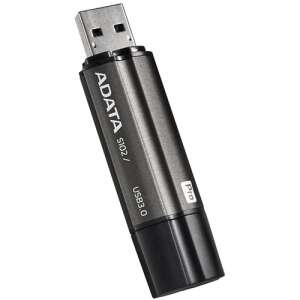 Adata AS102P-64G-RGY pendrive 64GB, USB 3.1, szürke 44516855 
