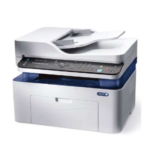 Xerox lézer mfp ny/m/s/f workcentre 3025v_ni a4,ff,20lap/perc,usb/lan/wifi,150 lapos adagoló,128mb, 600x600 dpi 3025V_NI
