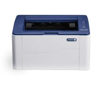 Xerox Phaser 3020V_BI Mono Laser Printer, white - Printer & scanner