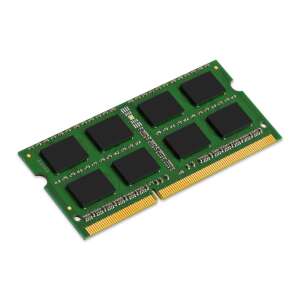 Kingston Technology ValueRAM KVR16LS11/8 pamäťový modul 8 GB 1 x 8 GB DDR3L 1600 Mhz 44902232 Príslušenstvo pre notebooky