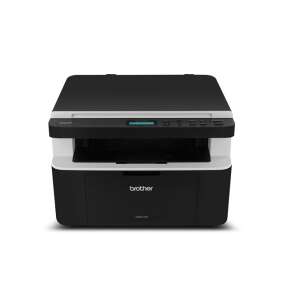 Brother laser mfp ny/m/s dcp-1512e, a4, mono, 20 ppm, usb, manual duplex, 2400x600dpi, 16mb DCP1512EYJ1 32671652 - Brother Laser Printer