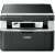 Brother DCP1512EYJ1 Lézernyomtató MFP NY/M/S DCP-1512E, A4, mono, 20 lap/perc, USB, manuál duplex, 2400x600dpi, 16MB 65221595