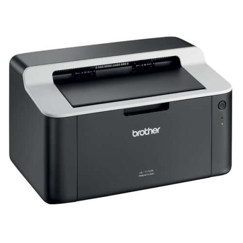 Brother HL-1112E monochrome laser printer