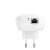 TP-Link TL-WA850RE 300Mbps Wireless N Range Extender, white, back view