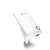 TP-Link TL-WA850RE 300Mbps Wireless Range Extender, white, side view