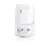 TP-Link TL-WA850RE 300Mbps Wireless Range Extender, white, back view