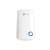 TP-Link TL-WA850RE 300Mbps Wireless Range Extender, white, front view