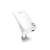 TP-Link TL-WA850RE 300Mbps Wireless Range Extender, white, side view