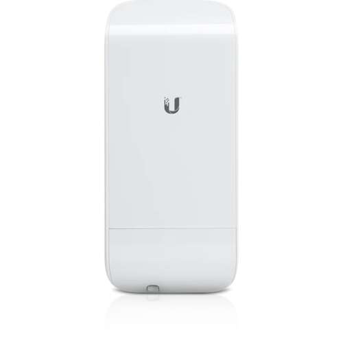 Ubiquiti locoM2 Wireless Access Point, front view