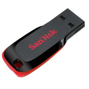 Sandisk 114712 pendrive Cruzer Blade 32 GB