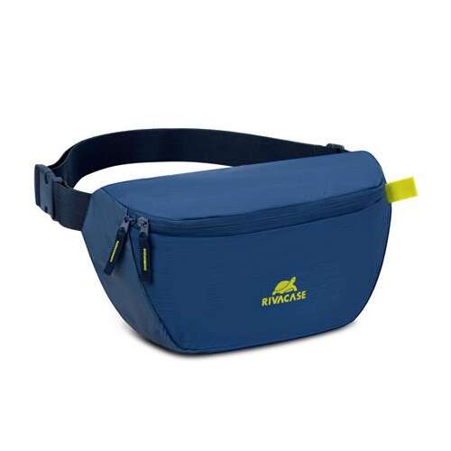 RIVACASE Mestalla 5512 blue waist bag