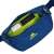 RIVACASE Mestalla 5512 blue waist bag interior