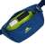 RIVACASE Mestalla 5512 blue waist bag interior