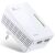 TP-Link TL-WPA4220 Powerline AV600 2x100Mbps + Wireless Nes 300Mbps, TL-WPA4220 32671781