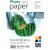 Colorway A4 dual-side high glossy photo paper for inkjet printers, 50 sheets