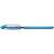 Schneider Slider Basic XB light blue ballpoint pen