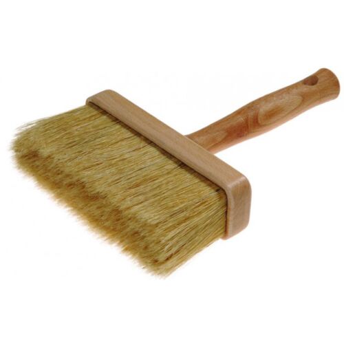 Átvonó Ecset - Természetes Sörték - 110 mm 131715883