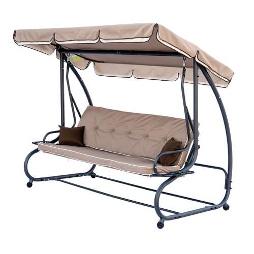 Градинска люлка Megi #cappuccino 32672219