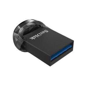 SanDisk Ultra Fit 64GB USB 3.1 Flash Drive pohľad z uhla - SanDisk