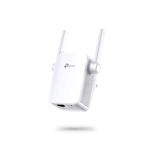 TP-Link RE305 100Mbit / s amplificator de semnal de rețea #white