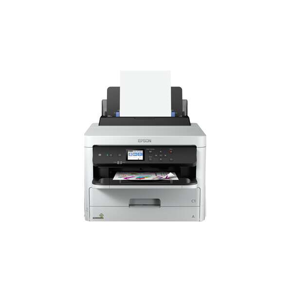 Epson tintasugaras nyomtató - workforce wf-c5210dw (a4, 4800x1200...