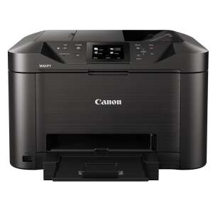 Canon MAXIFY MB5150 Višenamjenski Inkjet Pisač - Printer i skener