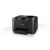 Canon Tintasugaras nyomtató, multifunkciós, 4in1 MAXIFY MB5150, A4, FF 24 k/p, SZ 15,5 k/p, 600x1200dpi, duplex, USB/LAN/WiFi, D-ADF 91917276